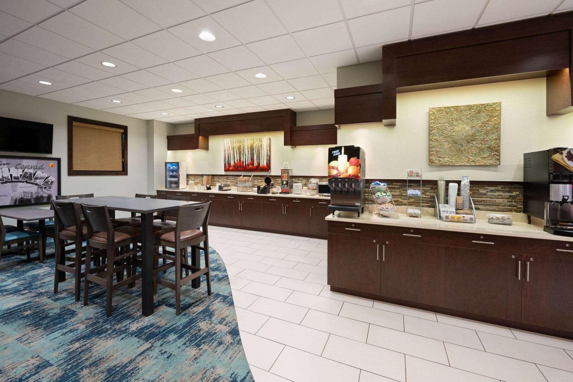 ซูเปอร์ 8 บาย วินด์แฮม คอนราด Hotel ภายนอก รูปภาพ
